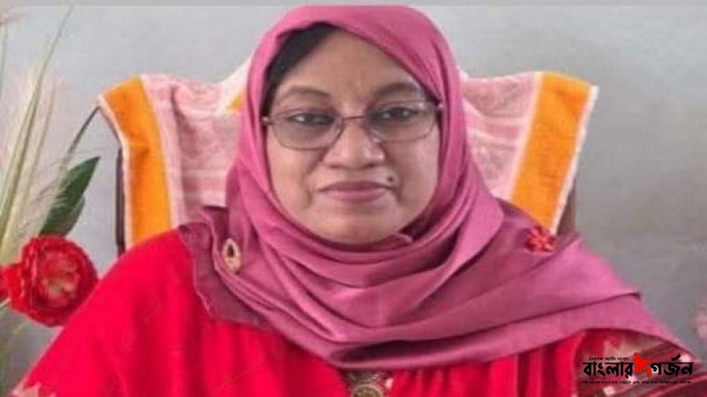 তদন্তের ফল প্রকাশের দাবি,মনিকা পারভীনের বদলি নিয়ে প্রশ্ন?