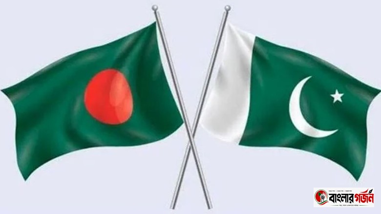 বাংলাদেশের সঙ্গে চিকিৎসা পর্যটনে সহযোগিতা বাড়াতে আগ্রহী পাকিস্তান