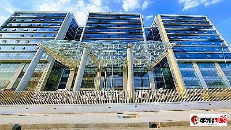 তিন মাসে রাজস্ব ঘাটতি ৪২ হাজার কোটি টাকা