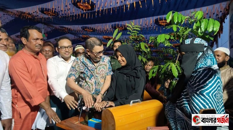 নারীদের স্বাস্থ্য সুরক্ষায় ২৫ হাজার মিডওয়াইফ নিয়োগ দেবে সরকার: স্বাস্থ্যমন্ত্রী