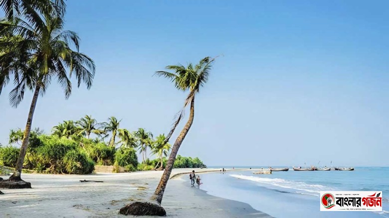 সেন্ট মার্টিনে জাহাজ চলবে কবে, জানা গেল যা