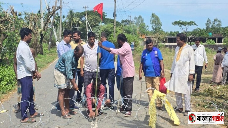 ইনানীতে গ্যাস ও জ্বালানি তেল প্রাপ্তির সম্ভাবনা
