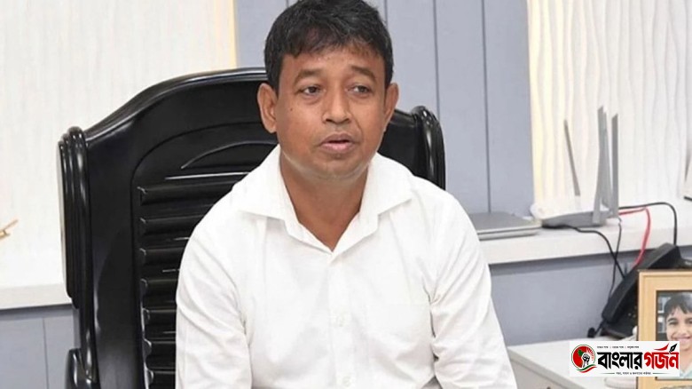 ডিএমপির সাবেক অতিরিক্ত কমিশনার হারুন-অর-রশিদকে বরখাস্ত