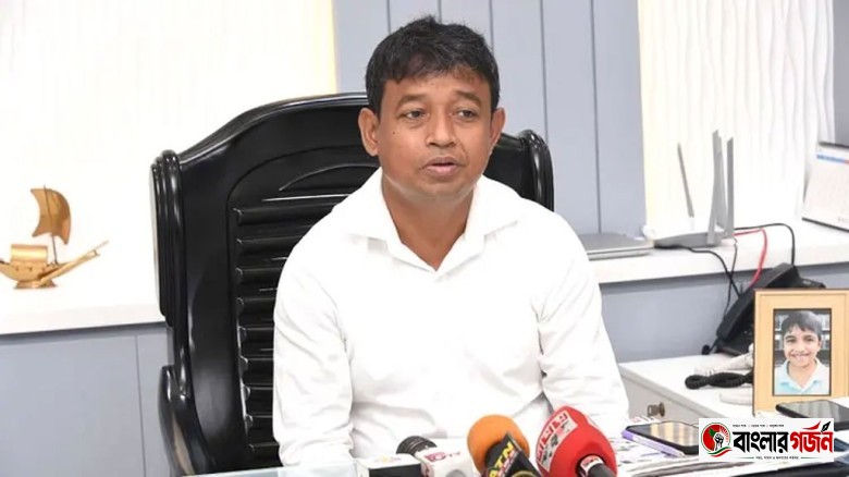 চাকরি হারালেন ডিবির হারুন-অর রশিদসহ ৭ পুলিশ কর্মকর্তা