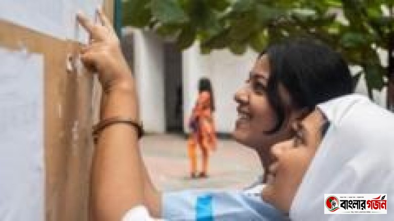 এইচএসসিতে প্রায় অর্ধেক পরীক্ষার্থী ফেল কী কারণে?
